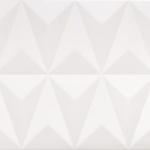 Daltile Aesthetic Rectangle 12"x36" Arrow