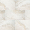 Arterra Porcelain Paver Livingstyle Travertino - 18x36 Swatch