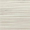 Daltile Articulo Rectangle Wave 6x18 White