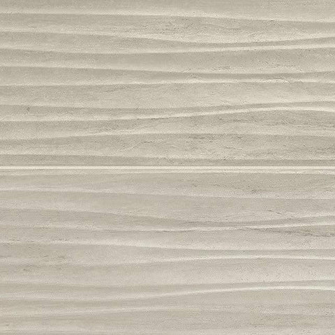 Daltile Articulo Rectangle Wave 6x18 Grey