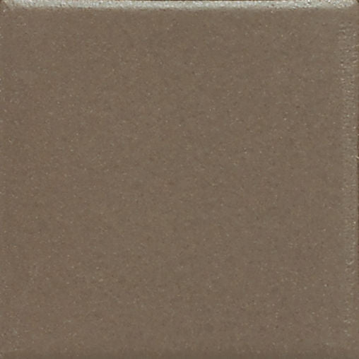 W.D.C. Daltile Artisan Brown D144 Mosaic Straight Joint 1