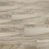 Aspenwood Porcelain Tile Collection Ash - 9"x48" Swatch