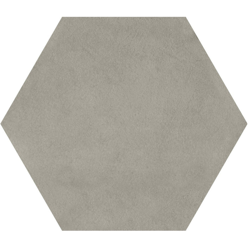Daltile Bee Hive Medley Hexagon 8 1/2x10