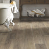 Shaw Distinction Plus Ash Oak Room Scene