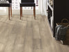 Shaw Exquisite Waterproof Hardwood Floorte Ashton Oak Room Scene