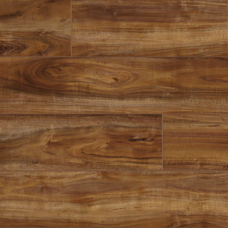 Paramount RigidCORE Cornerstone Asian Walnut Natural