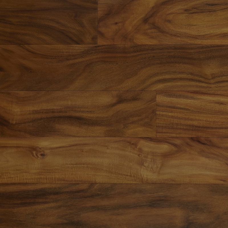 Paramount Engineered Asian Walnut Natural Sample