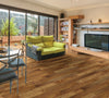 Engineered Asian Walnut Natural Room