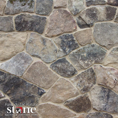 FIELDSTONE ASPEN CORNER Swatch