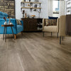Mannington Adura Flex Plank Aspen Lodge Room Scene