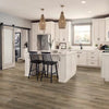 Mannington Adura Rigid Plank Aspen Lodge Room Scene