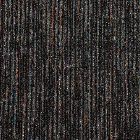 Mohawk Aladdin Carpet Tile Here to There Asphalt Swatch