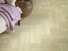 Shaw Empire Oak Herringbone Astor Room  Scene