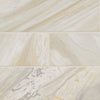MSI Athena Gold 4"x12" - Honed Swatch