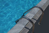 MSI - Coping - Atlantic Blue Coping 12x24 Outdoor Scene