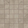 Daltile Haddonstone Mosaic Straight Joint 2x2 Atlas