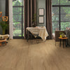 Metroflor Genesis WPC Authentics Attest Room Scene