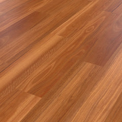 Karndean Luxury Vinyl Van Gogh Auburn Spotted Gum Swatch
