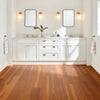 Karndean Luxury Vinyl Van Gogh Auburn Spotted Gum Room Scene