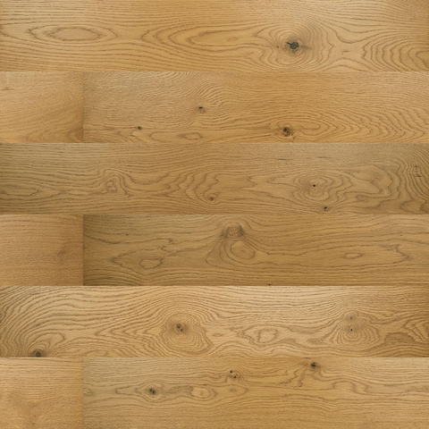 MSI Everlife Engineered Waterproof Hardwood Woodhills Aura Gold Oak Swatch