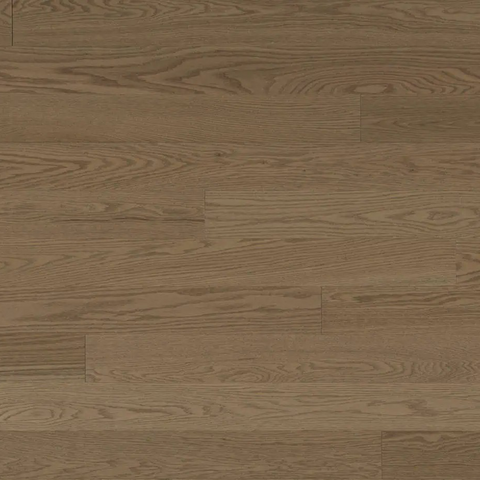 Lauzon Pure Engineered Hardwood Aurora Red Oak 5 3/16" Swatch