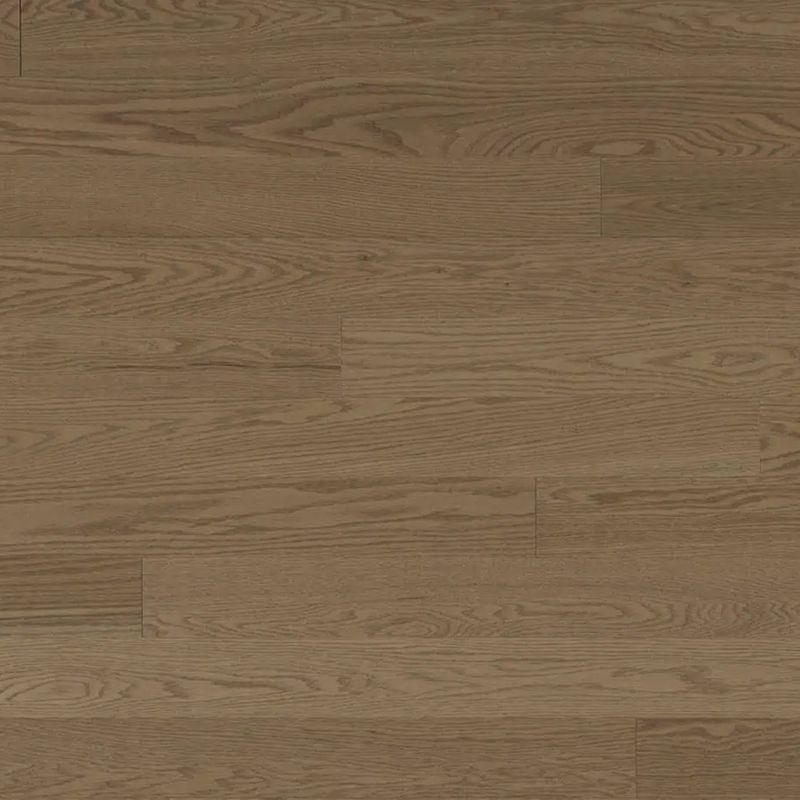 Lauzon Pure Solid Hardwood Aurora Red Oak 4 1/4