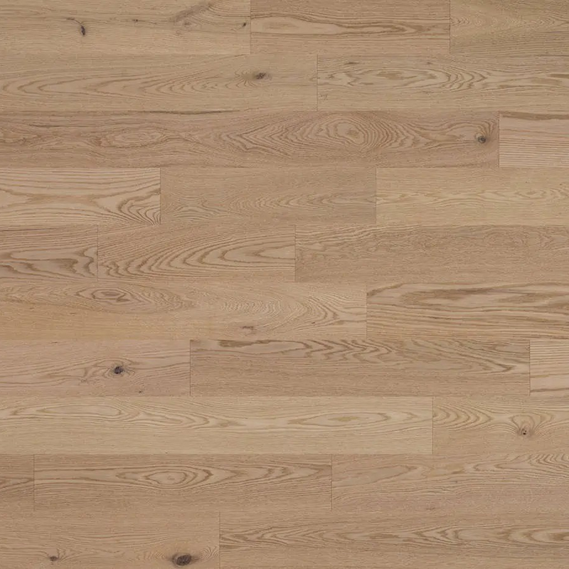Lauzon Lodge Exclusive Engineered Red Oak Austin 4 1/8