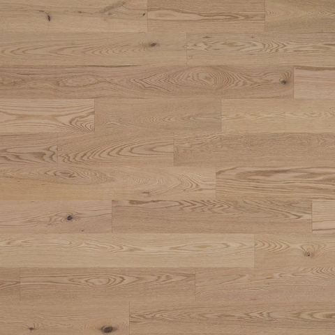 Lauzon Lodge Exclusive Engineered Red Oak Austin 5 3/16" Swatch