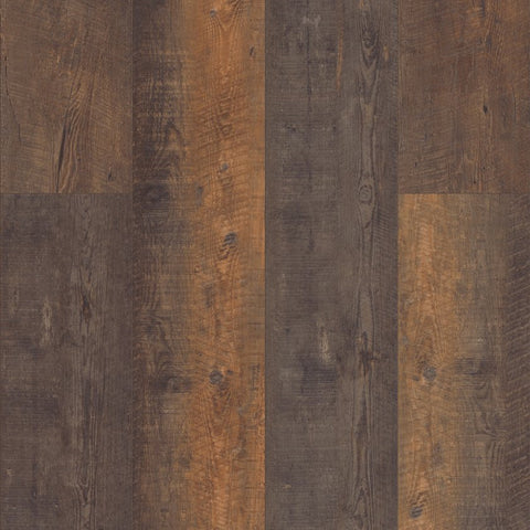 Shaw Floorte Titan HD Plus Platinum Autumn Barnboard Swatch