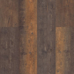 Shaw Floorte Titan HD Plus Autumn Barnboard Swatch