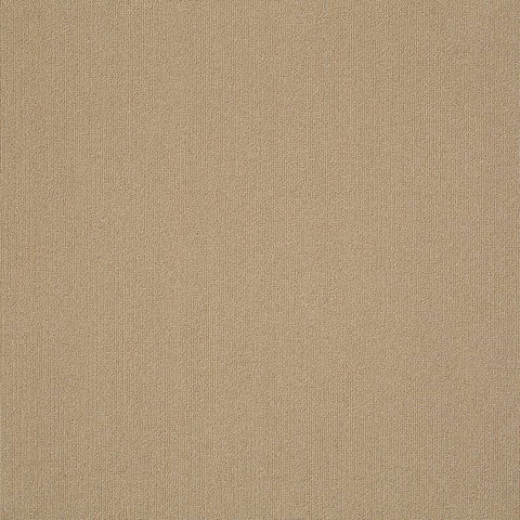Shaw Carpet Tile Color Accents Autumn Gold Swatch