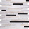 Daltile Endeavors Mosaic Random Avant Garde