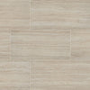 Arterra Porcelain Paver Cordova Avorio - 24x48 Swatch