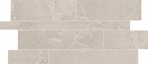Daltile Enlite 12x24 Mosaic Awaken