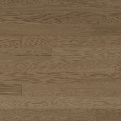 Lauzon Décor Exclusive Engineered Red Oak Azaro 4 1/8" Swatch
