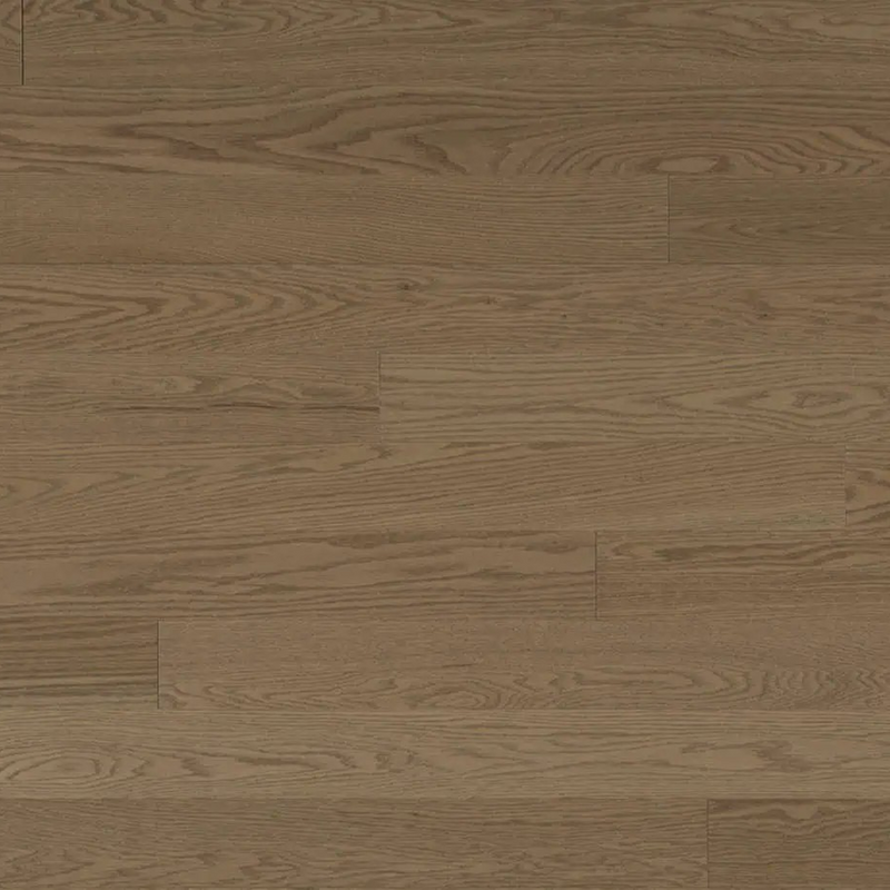 Lauzon Décor Exclusive Engineered Red Oak Azaro 4 1/8