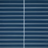 Daltile Artefino Vintage Mosaic Pencil Azurite