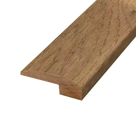 Mohawk Heritage Woods Trim Baby Threshold Canyon Dusk
