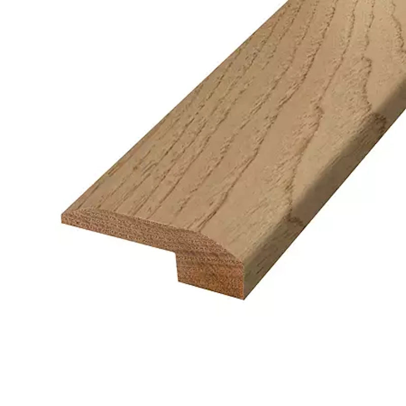 Mohawk Cascade Hills Hickory Trim Baby Threshold