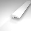 Mohawk Haven Pointe Maple Trim Baby Threshold