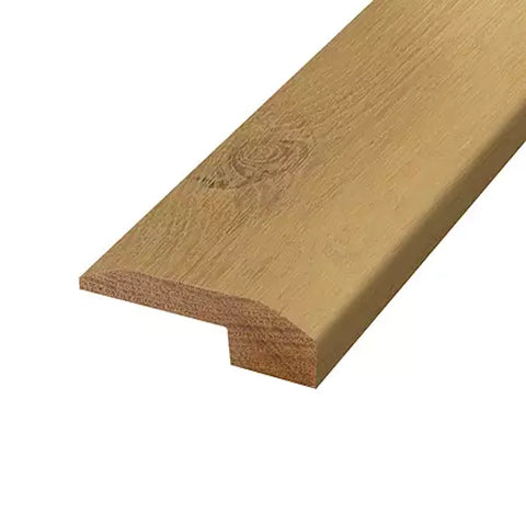 Mohawk Coral Shores Trim Baby Threshold Tamarind