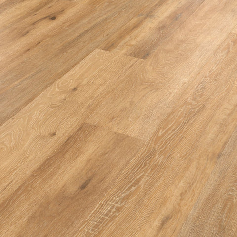 Karndean Luxury Vinyl Korlok Select Baltic Limed Oak Swatch