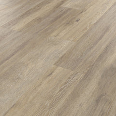 Karndean Luxury Vinyl Korlok Select Baltic Washed Oak Swatch