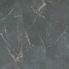 Mannington Adura Flex Rectangles Baltic Stone Storm 12"x24" Swatch