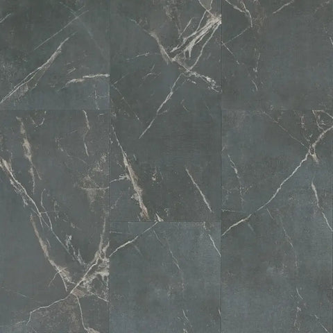 Mannington Adura Flex Rectangles Baltic Stone Storm 12"x24" Swatch