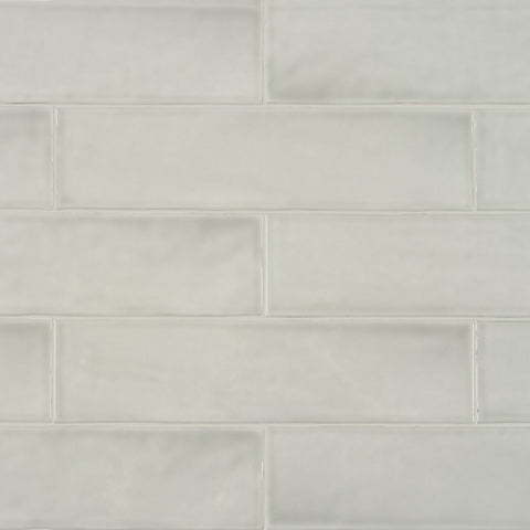 Tile Collection Teramoda 3x12 Tile Bamboo Glossy