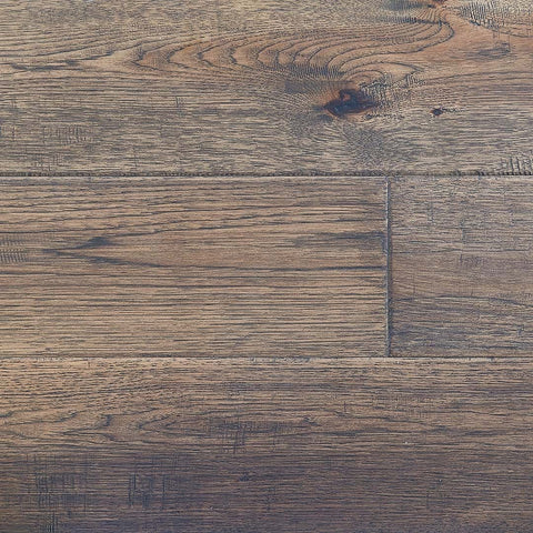 Paramount Engineered Streamside Hickory Bank Barn Swatch