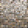 Daltile City Lights Mosaic Straight Joint Barcelona