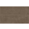 Daltile Chord Rectangle 6x24 Baritone Brown