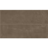 Daltile Chord Rectangle 12x24 Baritone Brown